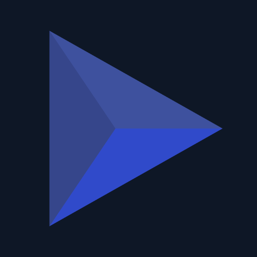 Glimesh: Live Streaming logo
