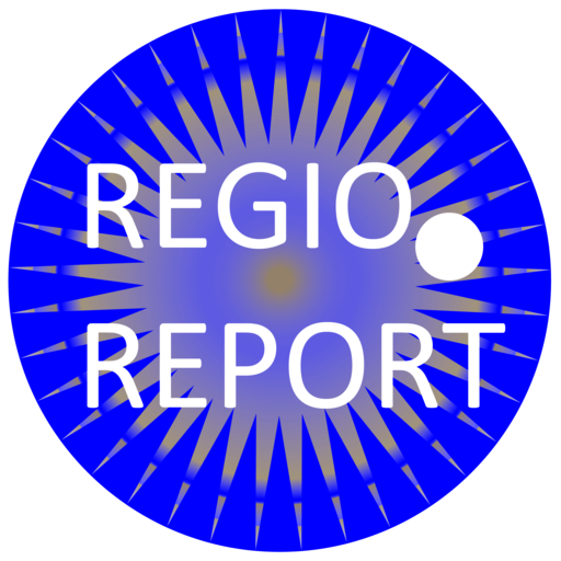 Regio.Report 1.4.0 Icon