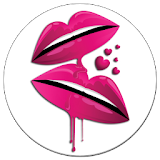 GLX- Passionate Pink Orbs icon