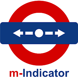 m-Indicator: Mumbai Local: Download & Review