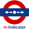 m-Indicator: Mumbai Local MOD APK 17.0.333 (No Ads)