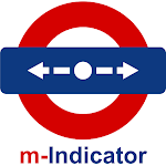 m-Indicator: Mumbai Local 17.0.302 (Mod)
