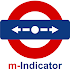 m-Indicator: Mumbai Local17.0.300 (Mod)