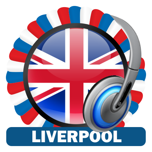 Liverpool Radio Stations - UK