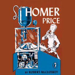 图标图片“Homer Price”