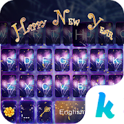 Top 44 Personalization Apps Like Happy New Year Kika Keyboard - Best Alternatives