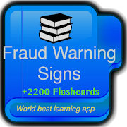 Fraud Warning Signs Study Notes,Concepts & Quizzes