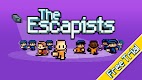screenshot of The Escapists: Prison Escape –