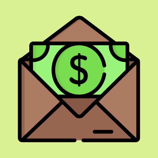 My Salary - Income Accounting logo
