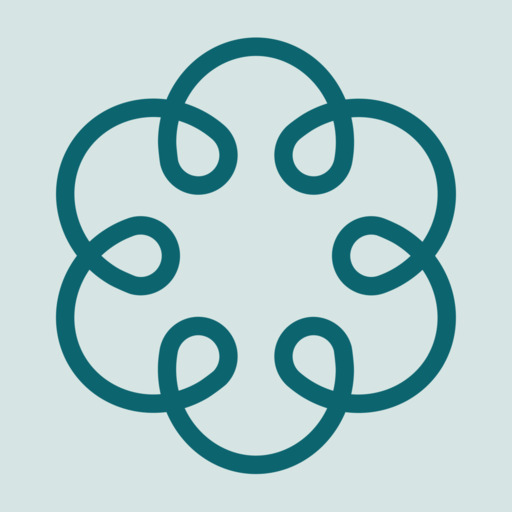 EkhartYoga Yoga and Meditation logo