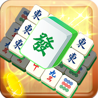 Mahjong Charm 3D Mahjong Solitaire Match 3 Game
