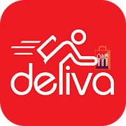 Deliva : Food Order & Delivery