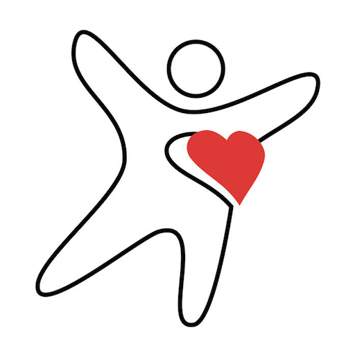 Leben mit Herzinsuffizienz Icon