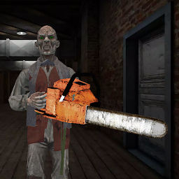 Icoonafbeelding voor Evil Grandpa: Chainsaw Killer
