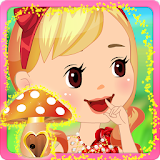 Dress up Fairy Place icon