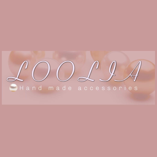 Loolia Handmade logo