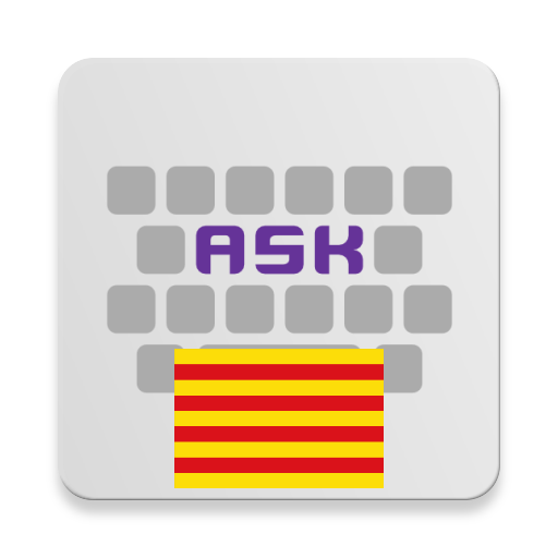 Catalan for AnySoftKeyboard 4.0.1396 Icon