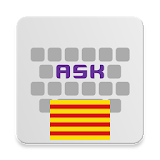 Catalan for AnySoftKeyboard icon