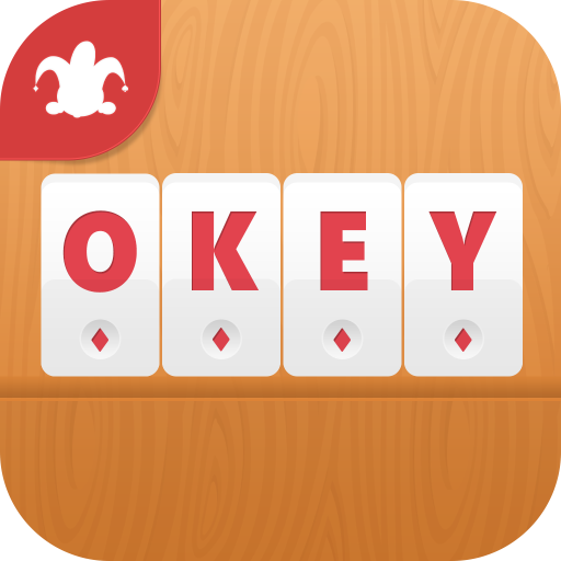 Okey Online 1.15.2 Icon