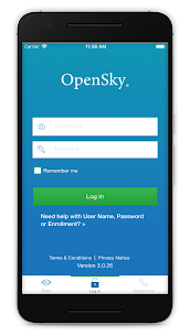 OpenSky® 1