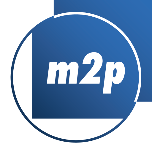 Machine to Pocket logo