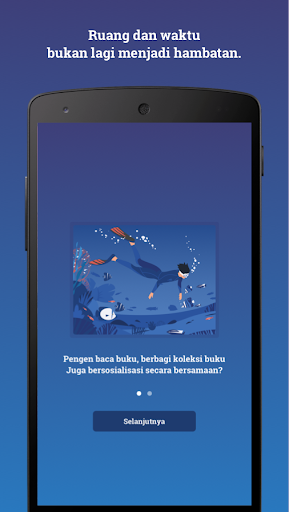 iSulut Screen 2
