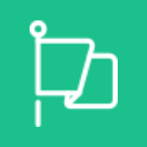 Guess The Flag – Fast Trivia logo