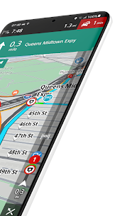 TomTom GO v3.6.18 APK Cracked Download 2022 2