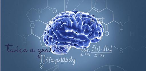 Android application α Brain wave music:sleep music screenshort