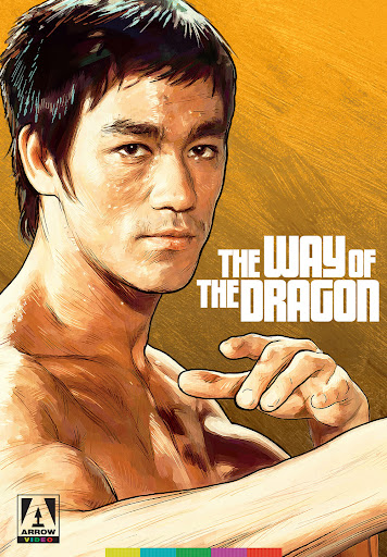 Film the way of the best sale dragon