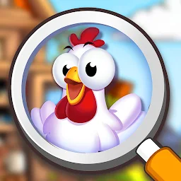 アイテム探し: さがす、見つけ、さがしものゲーム Mod Apk