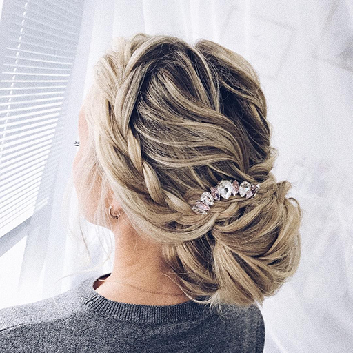 Coupes de cheveux femmes