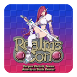 Realms Con Schedule icon