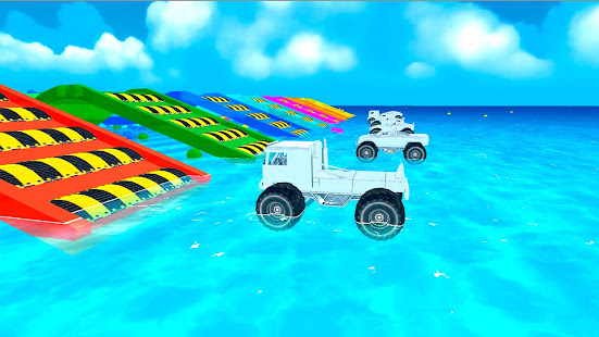 Color cars: car parking games 8.0 screenshots 9