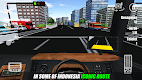 screenshot of Telolet Bus Driving 3D