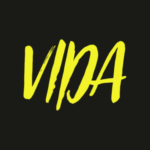 VIDA Kampen logo