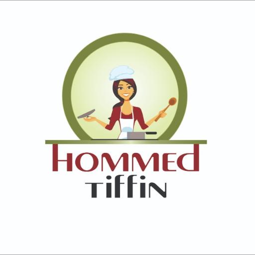 Hommed Tiffin logo