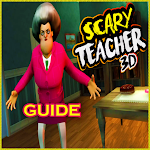 Cover Image of Baixar Tips for Scary Teacher 3D 1.0 APK