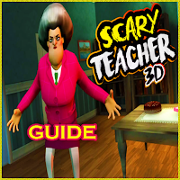 Tips for Scary Teacher 3D