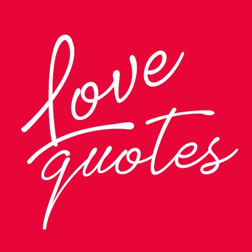 Love Quotes Header - AppWisp.com