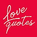 Love Quotes - Androidアプリ