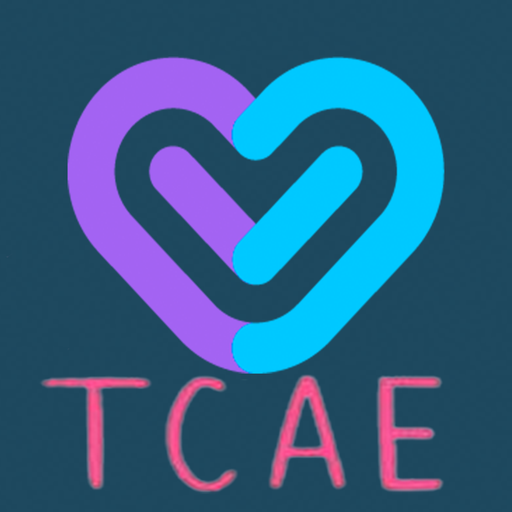 Test auxiliar enfermería -TCAE logo