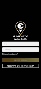 EasyFix App