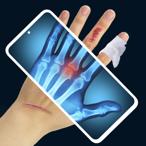 Xray Scanner Xray Body Game Apps on Google Play