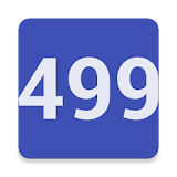 CS499 Messager icon