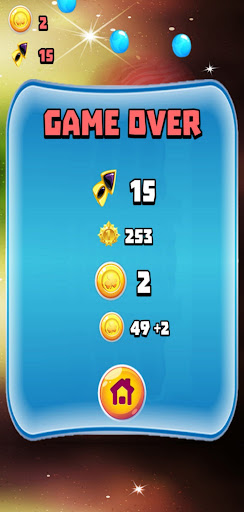 Cling Game Screen 3