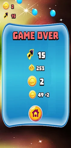 Cling Game - Screenshot 3