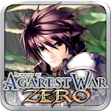 RPG Record of Agarest War Zero icon