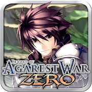 RPG Record of Agarest War Zero Mod