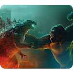 Cover Image of Baixar Godzilla vs Kong Wallpaper  APK